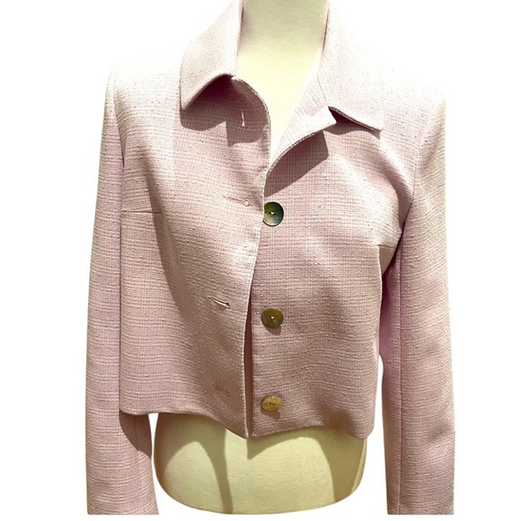 Claudie Peirlot. French designer. Beautiful suit! Never worn. NWOT size 0-2 - Picture 2 of 10